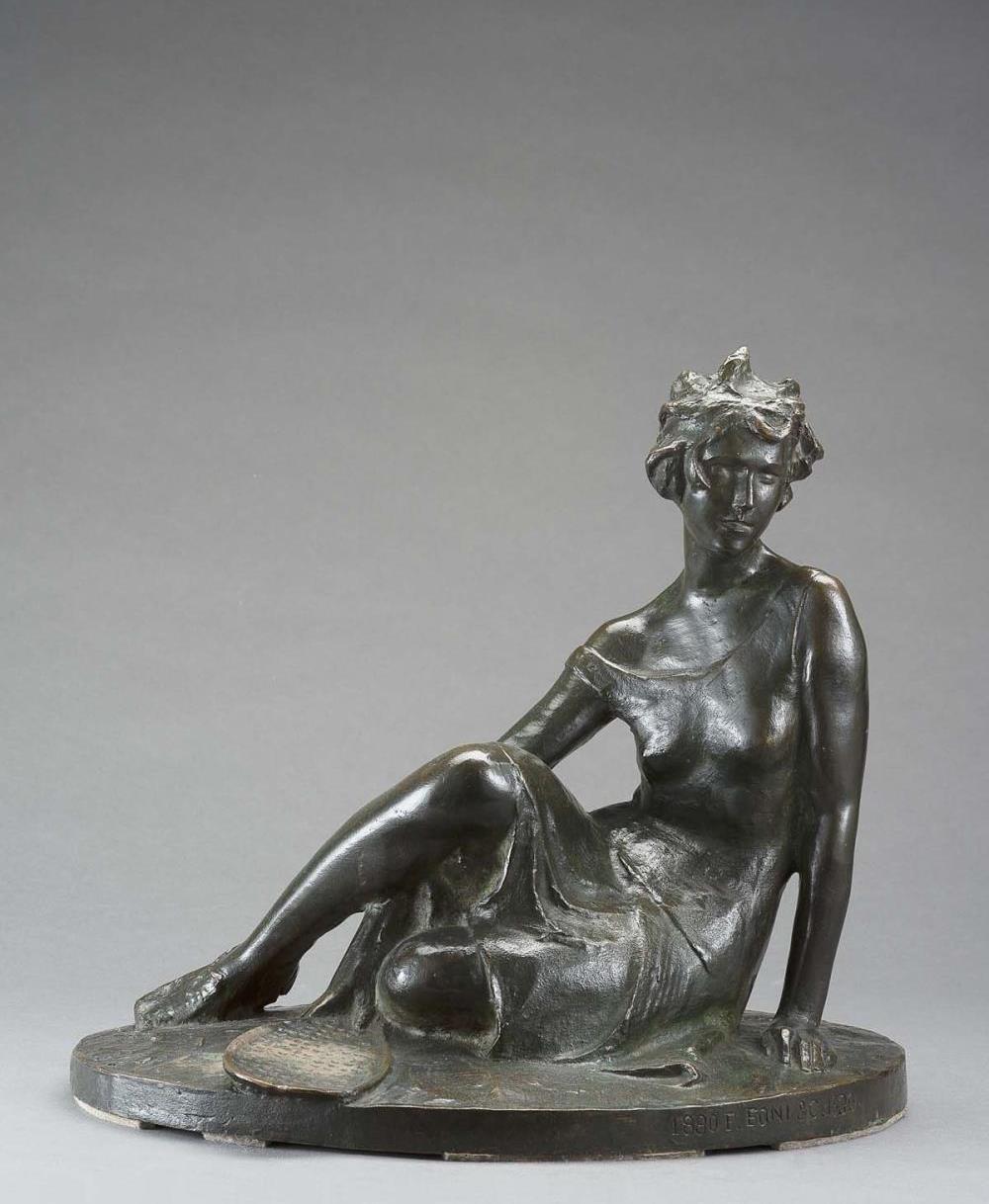 Aarons George (1896 - 1980) - photo 1